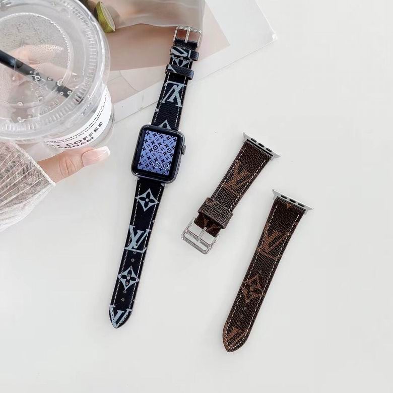 LV Watchband cm (6)