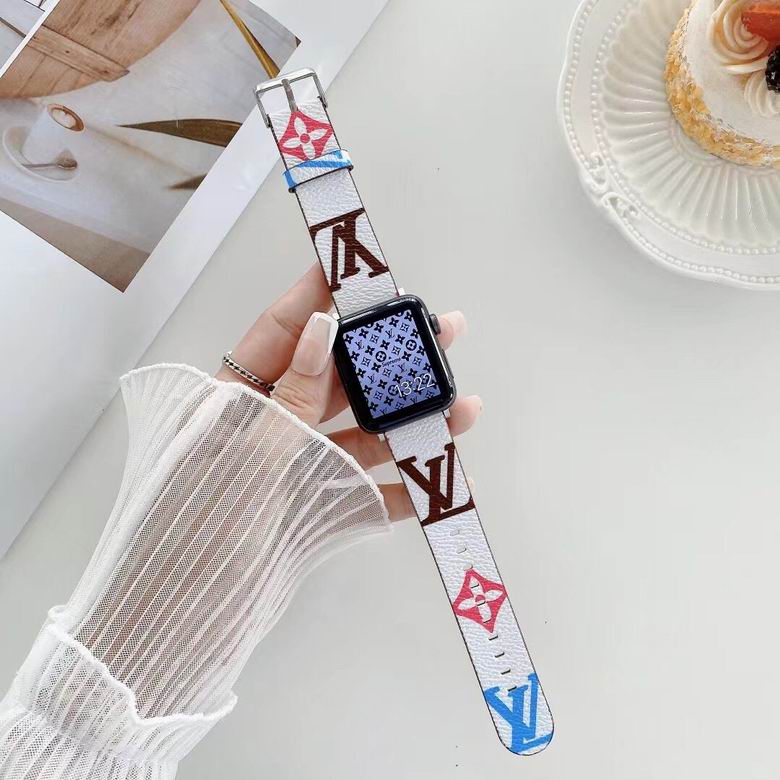 LV Watchband cm (7)