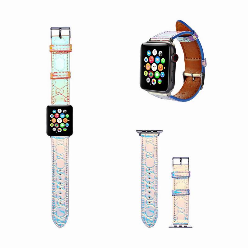 LV Watchband38-40mm 42-44mm  (12)