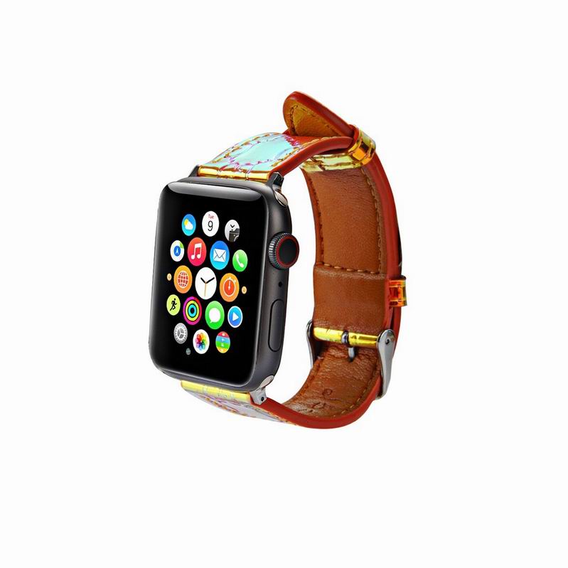 LV Watchband38-40mm 42-44mm  (13)