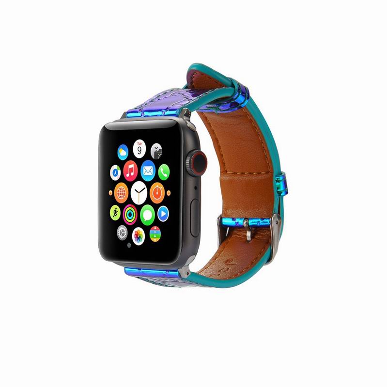 LV Watchband38-40mm 42-44mm  (15)