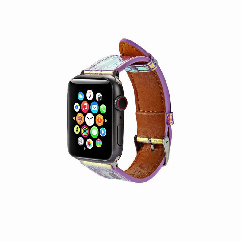 LV Watchband38-40mm 42-44mm  (18)