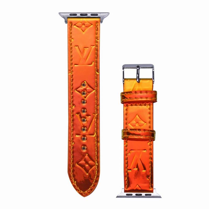 LV Watchband38-40mm 42-44mm  (3)