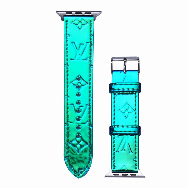 LV Watchband38-40mm 42-44mm  (4)