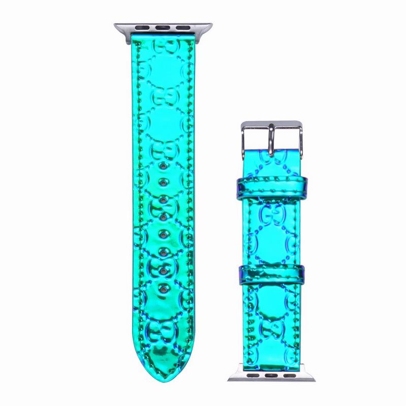 LV Watchband38-40mm 42-44mm  (5)