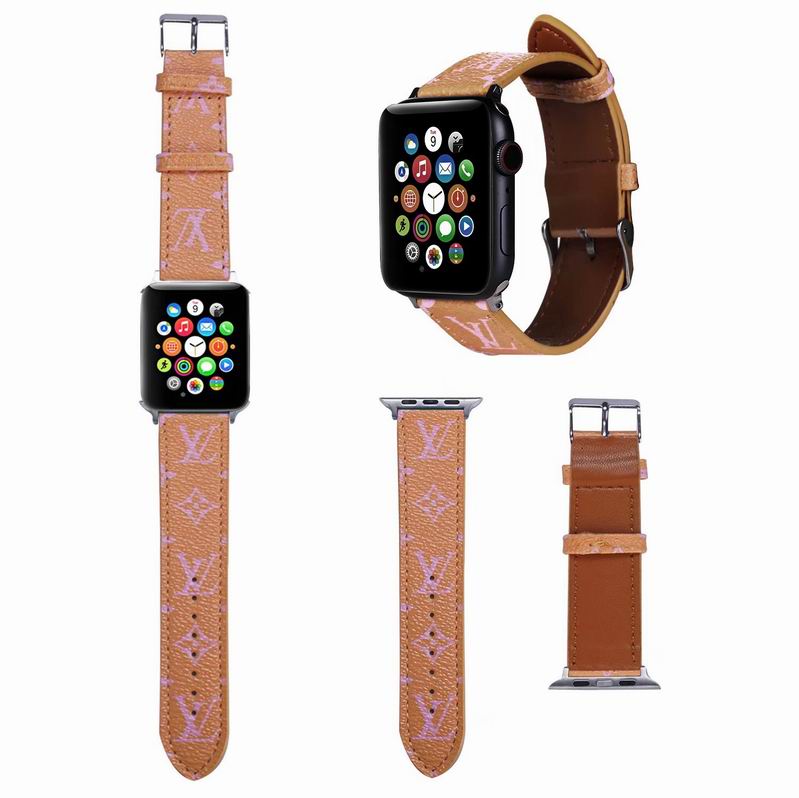 LV Watchband38-40mm 42-44mm cm (6)