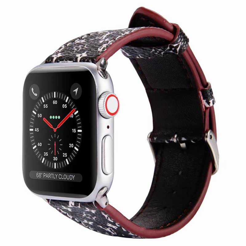 LV X Supreme 38-40mm 42-44mm  (6)