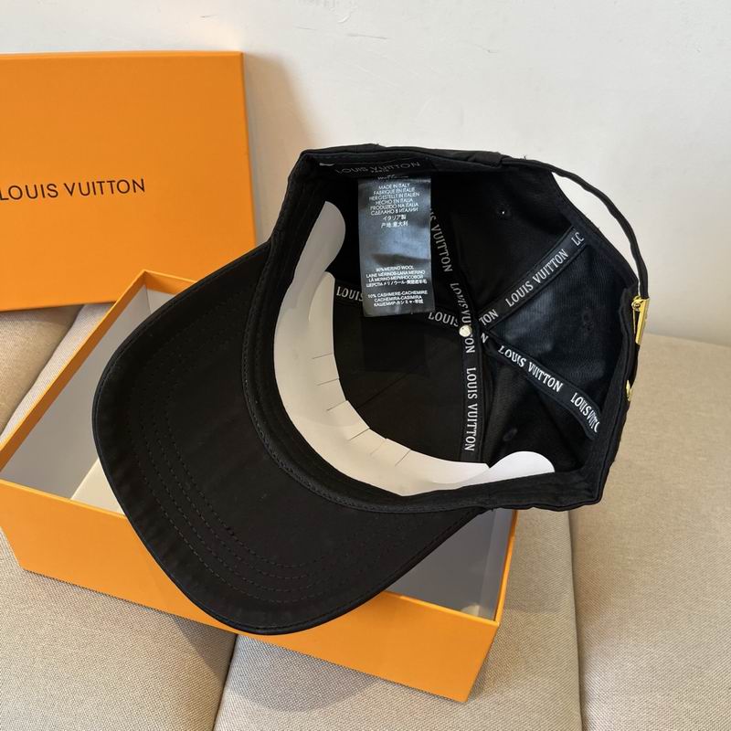 LV cap dx (100)