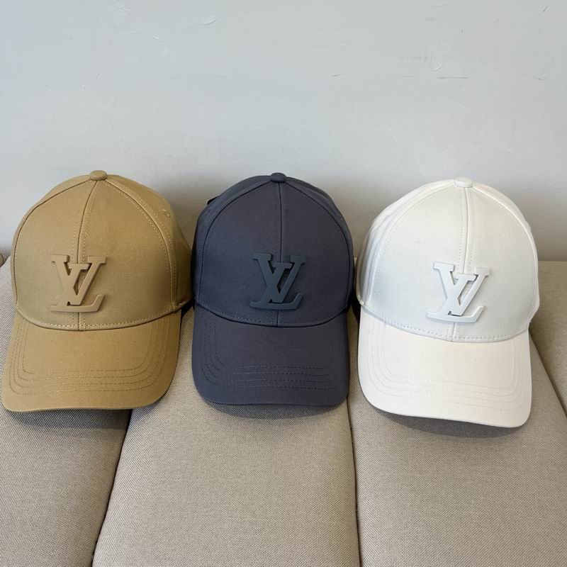 LV cap dx (101)