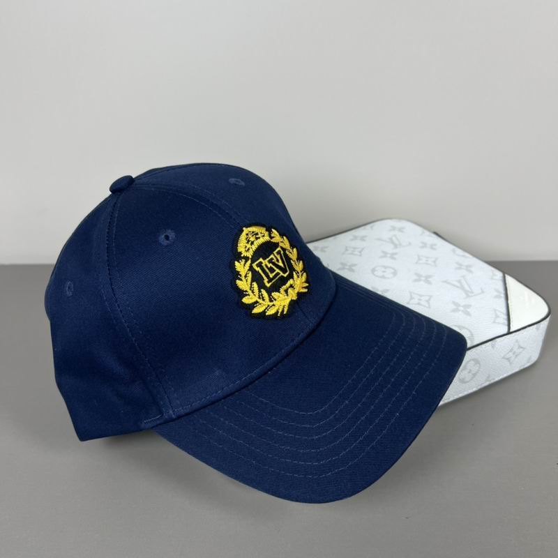 LV cap dx (130)