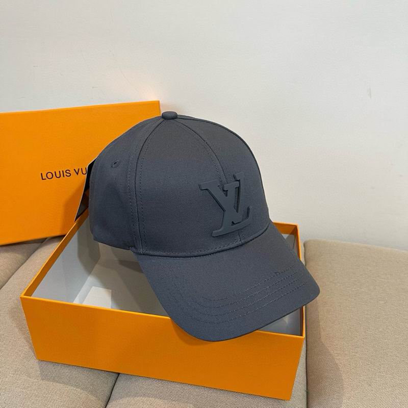 LV cap dx (202)