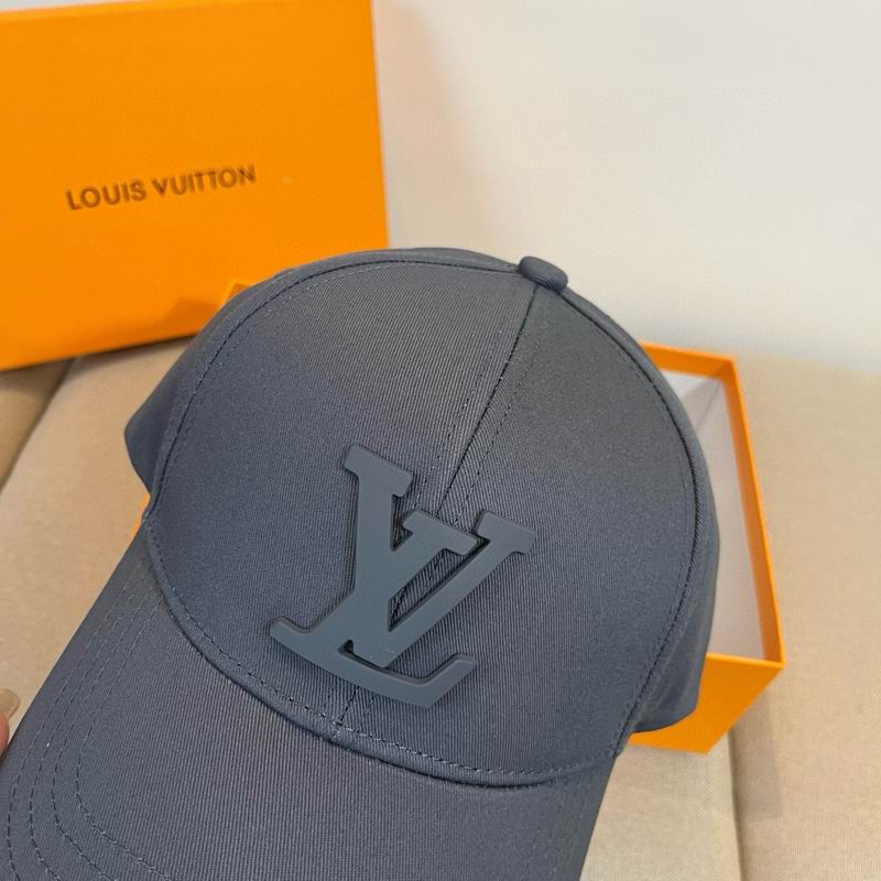 LV cap dx (205)