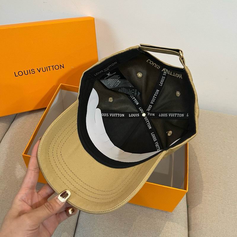 LV cap dx (207)