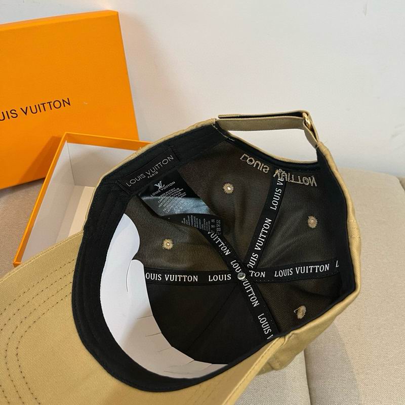 LV cap dx (208)