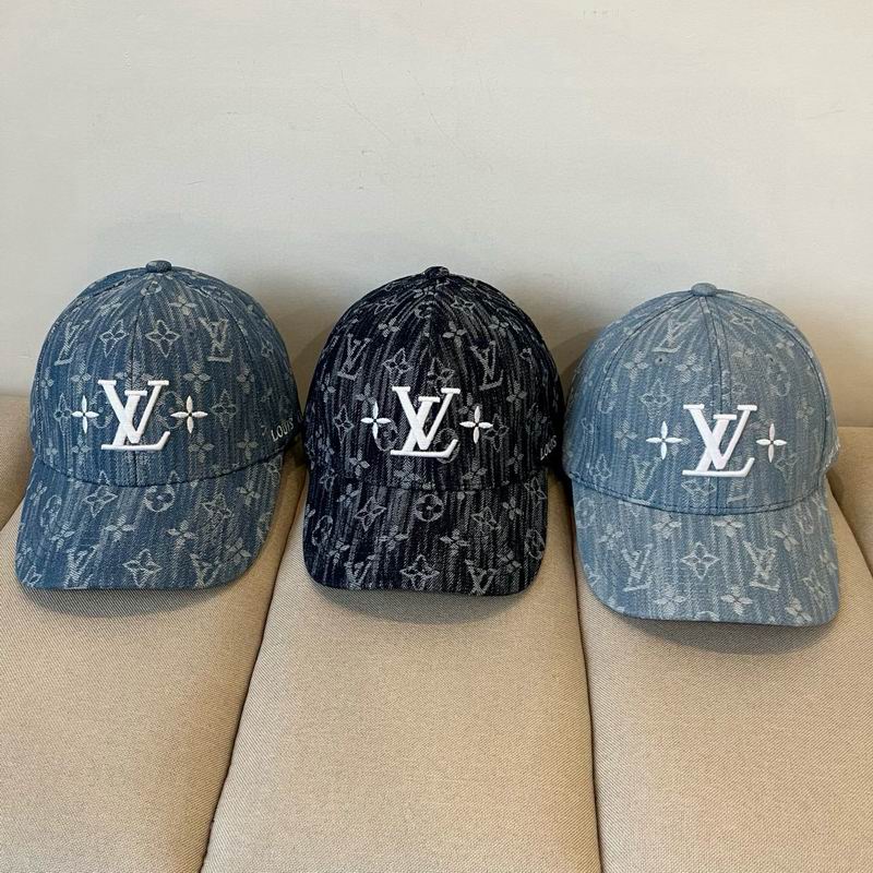 LV cap dx (234)