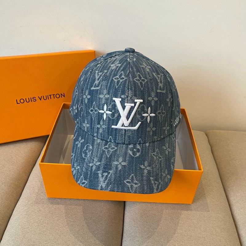 LV cap dx (260)