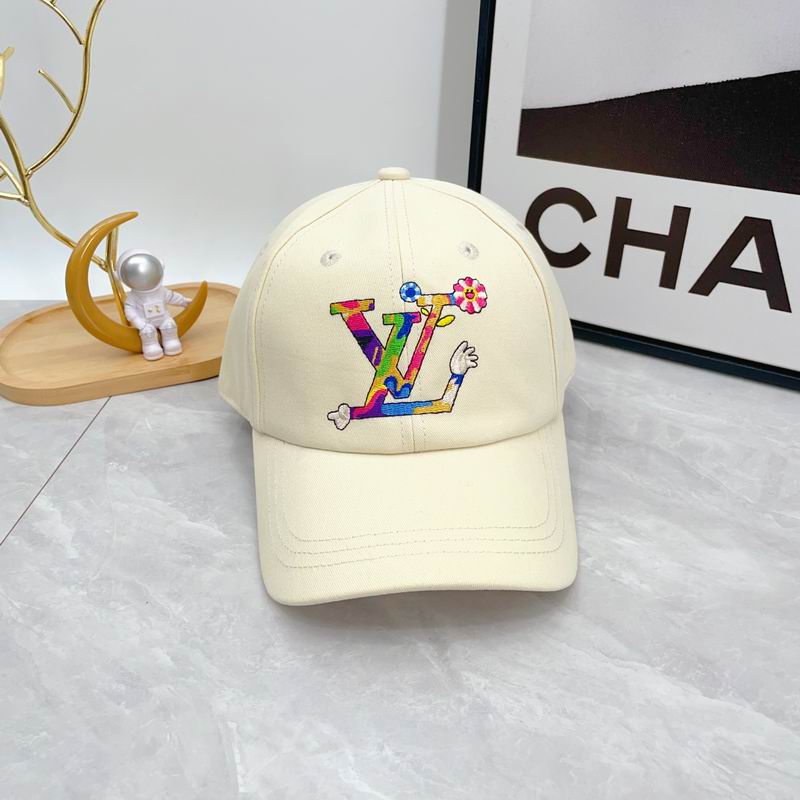 LV cap dx (265)