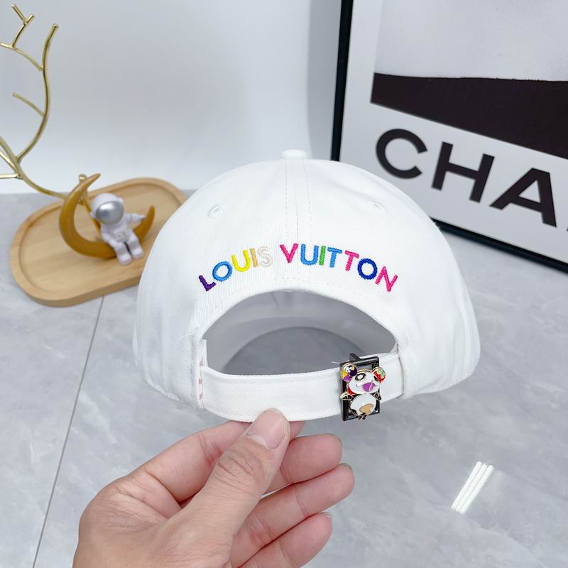 LV cap dx (272)