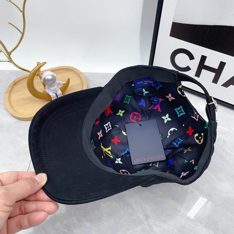 LV cap dx (280)