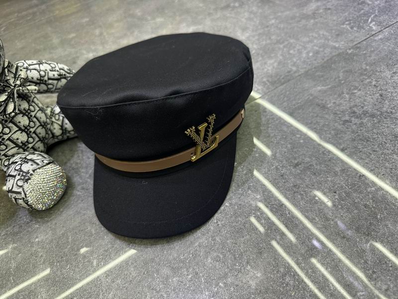 LV cap dx (301)