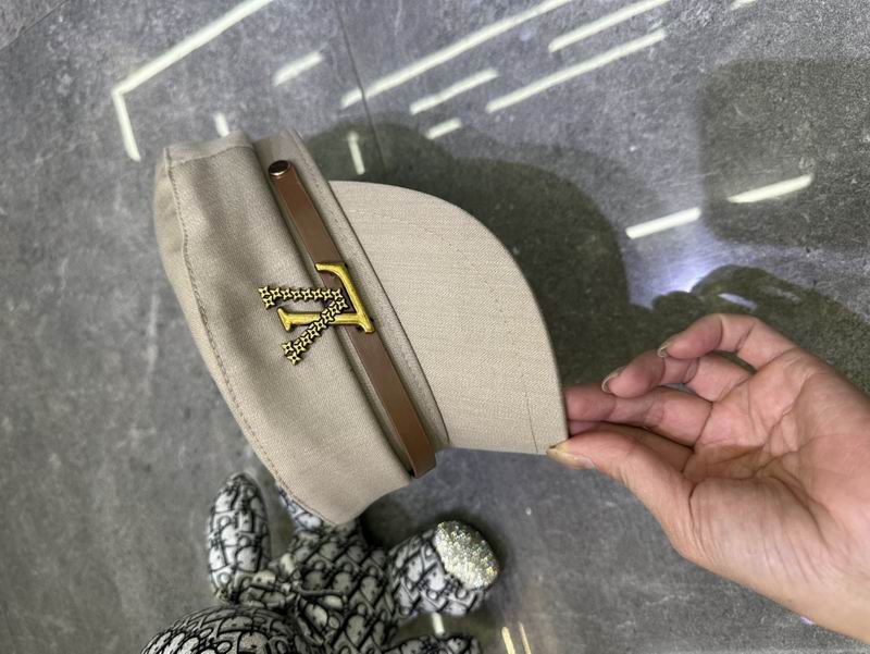 LV cap dx (305)