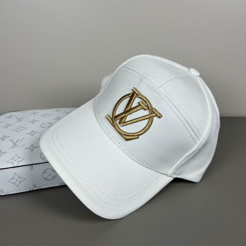 LV cap dx (311)