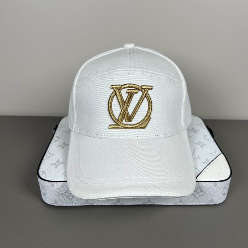 LV cap dx (312)