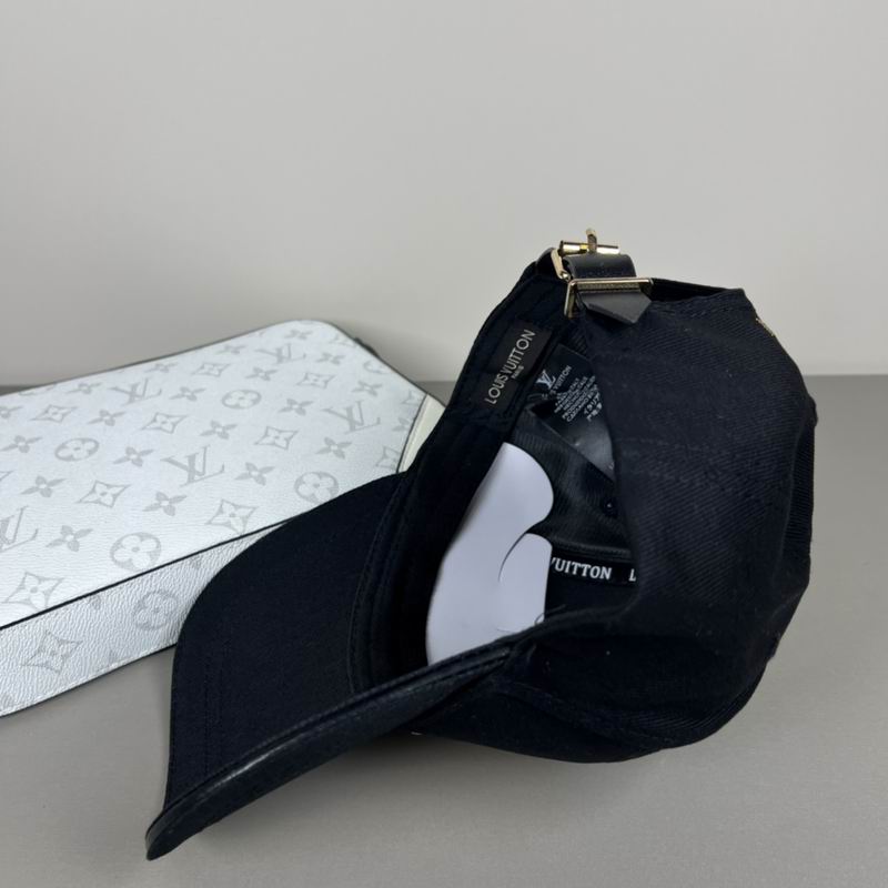 LV cap dx (318)