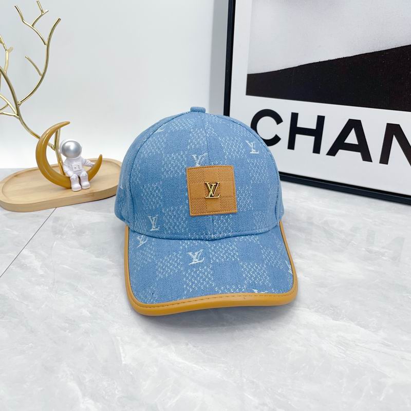 LV cap dx (401)