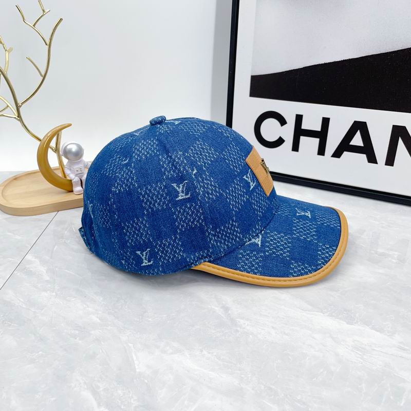 LV cap dx (409)