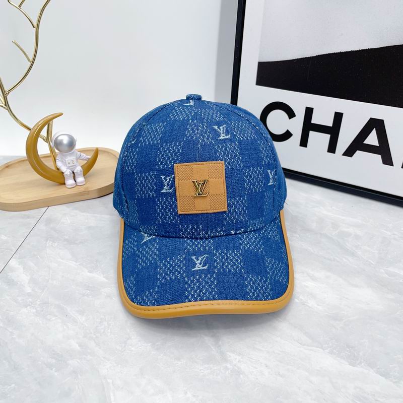 LV cap dx (410)