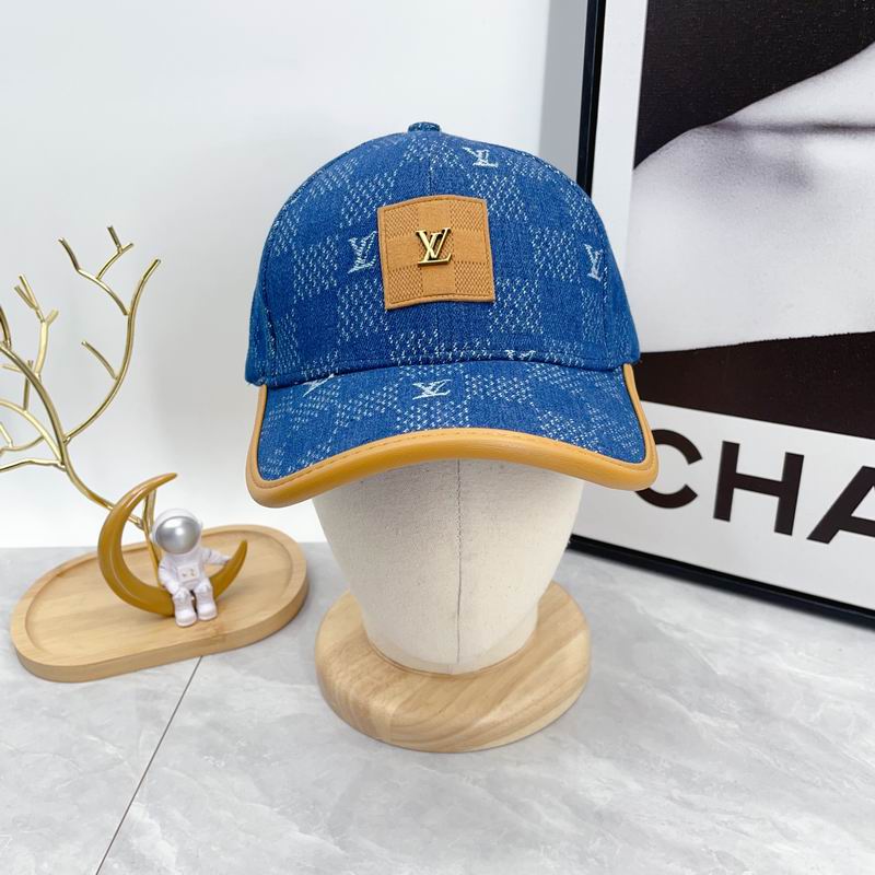 LV cap dx (414)