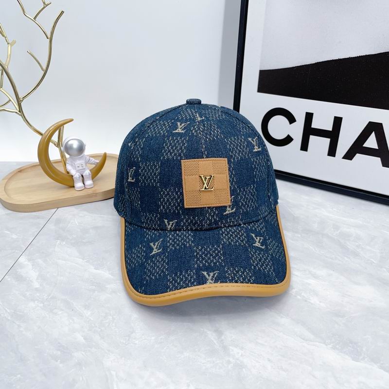 LV cap dx (419)