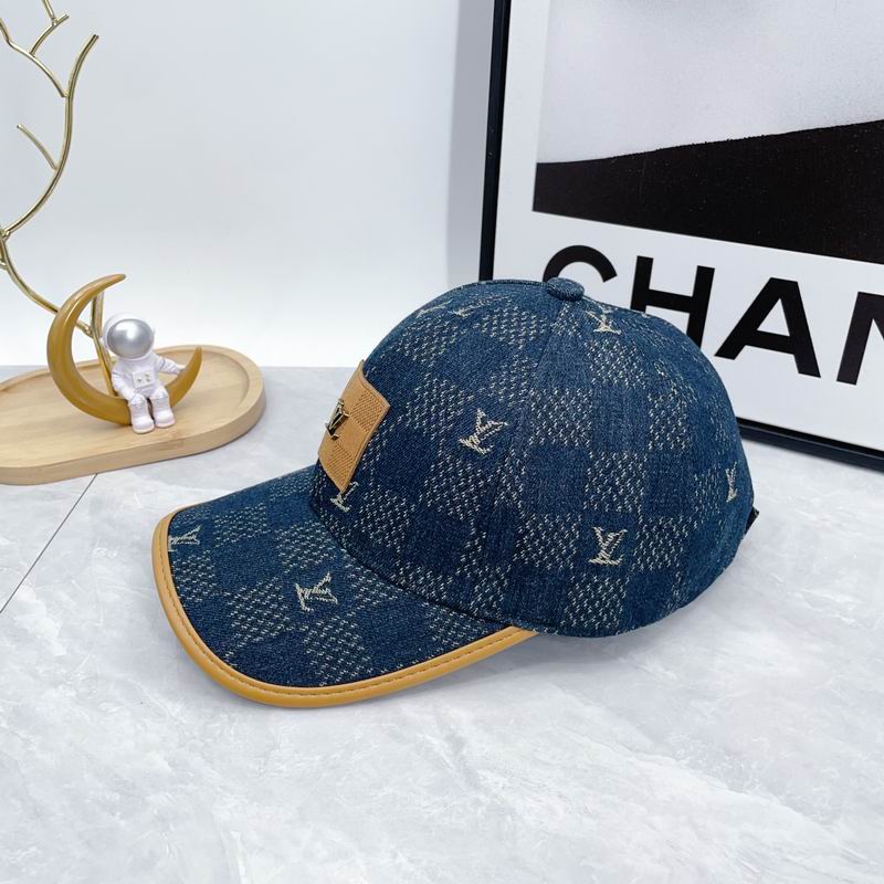 LV cap dx (420)