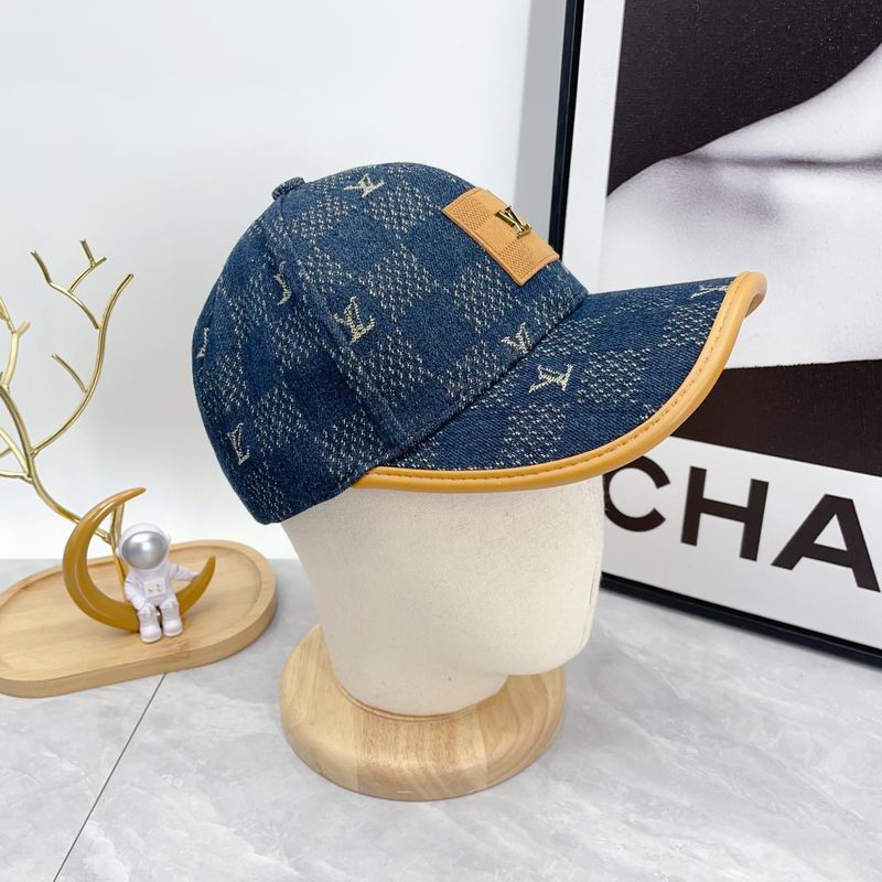 LV cap dx (422)