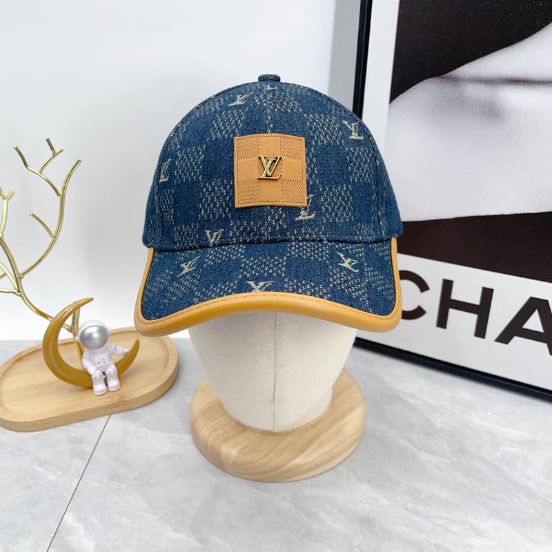 LV cap dx (423)