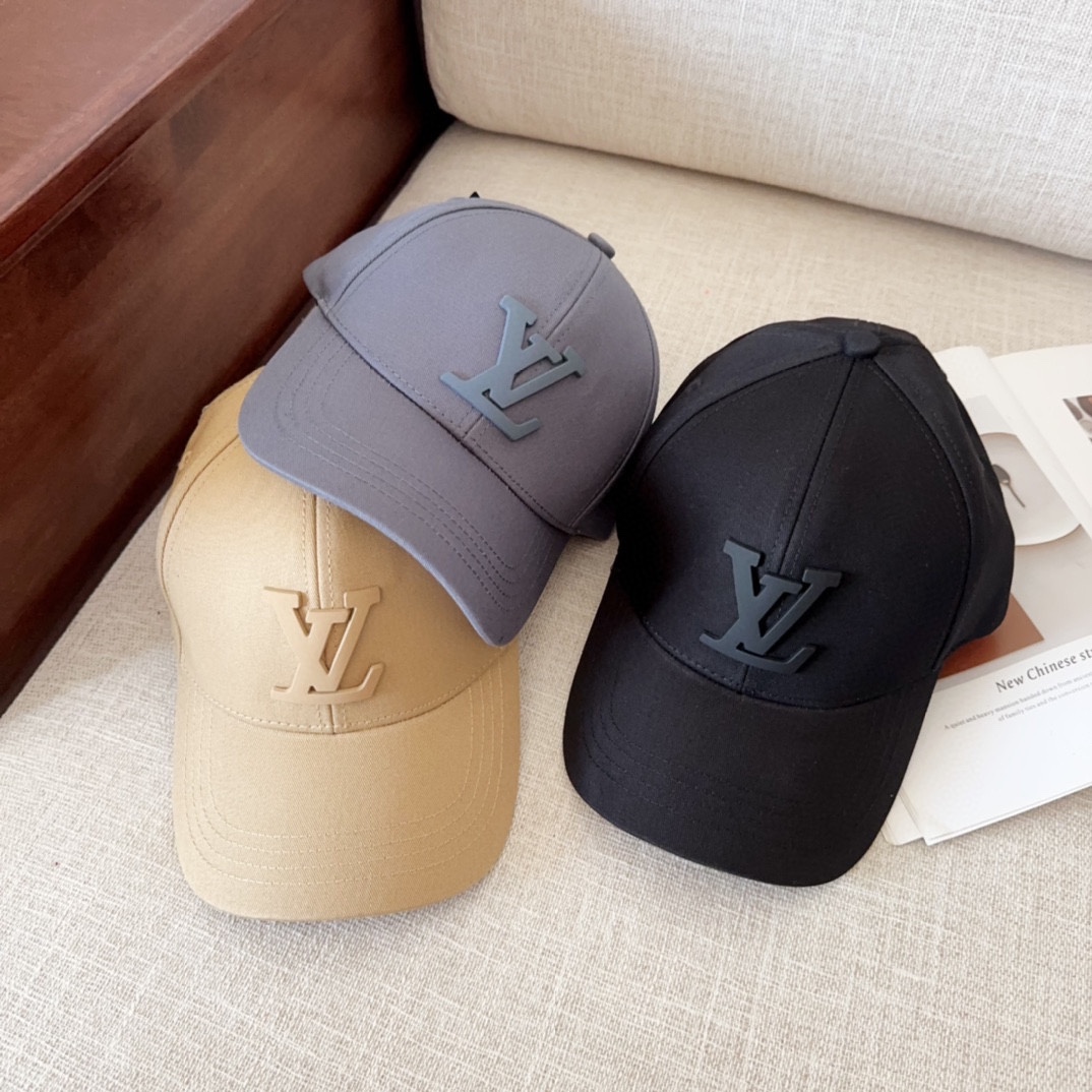 LV cap dx