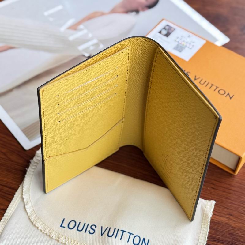 LV card bag 10X14X2.5cm 111 (2)