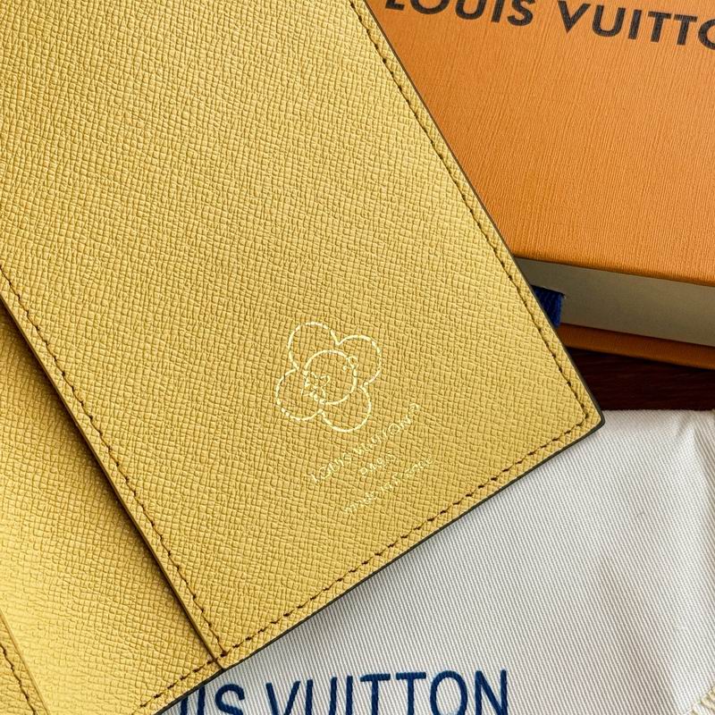 LV card bag 10X14X2.5cm 111 (3)