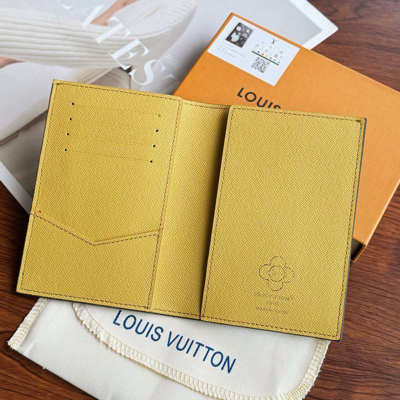 LV card bag 10X14X2.5cm 111 (4)