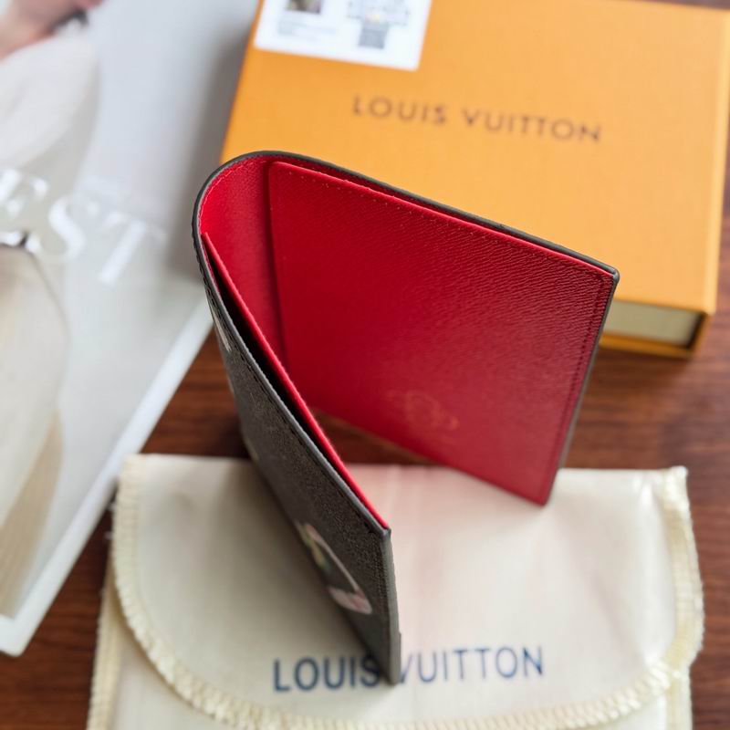 LV card bag 10X14X2.5cm 113 (1)