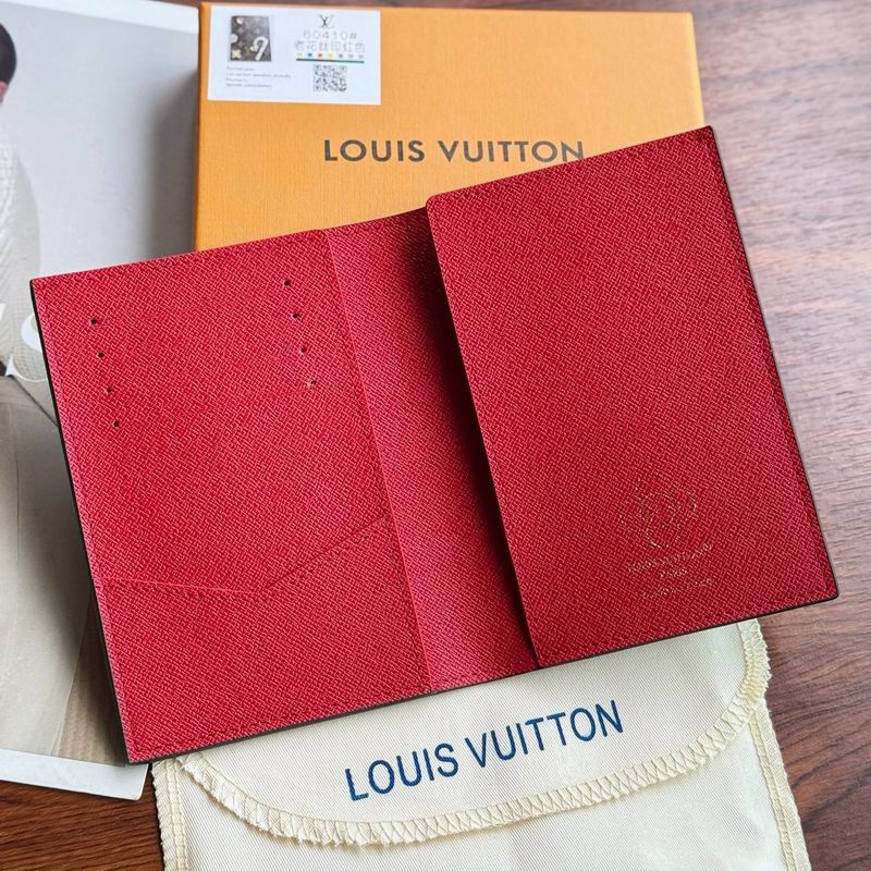 LV card bag 10X14X2.5cm 113 (4)