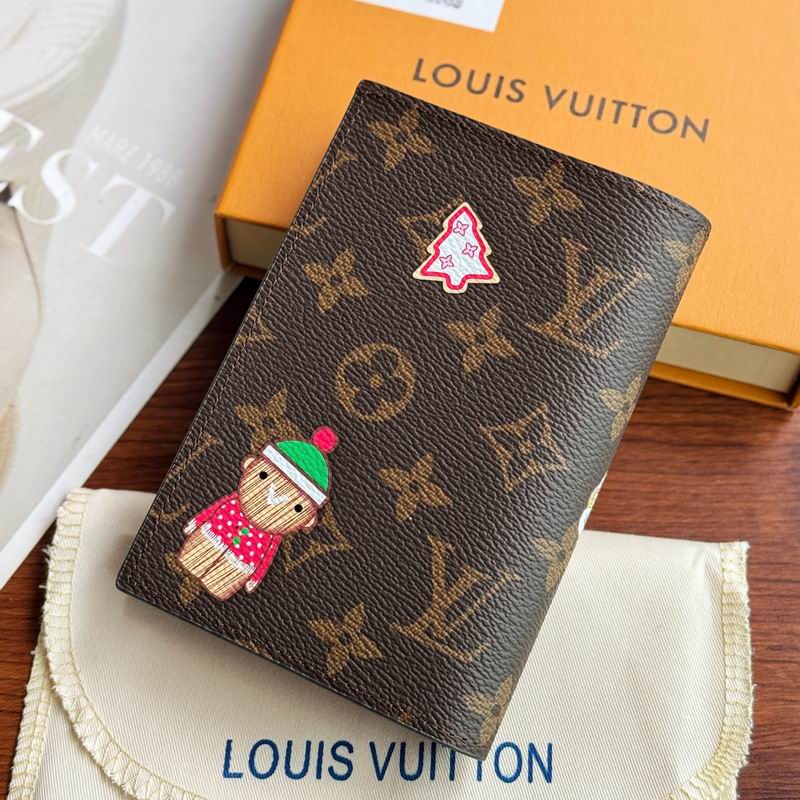 LV card bag 10X14X2.5cm 113 (6)