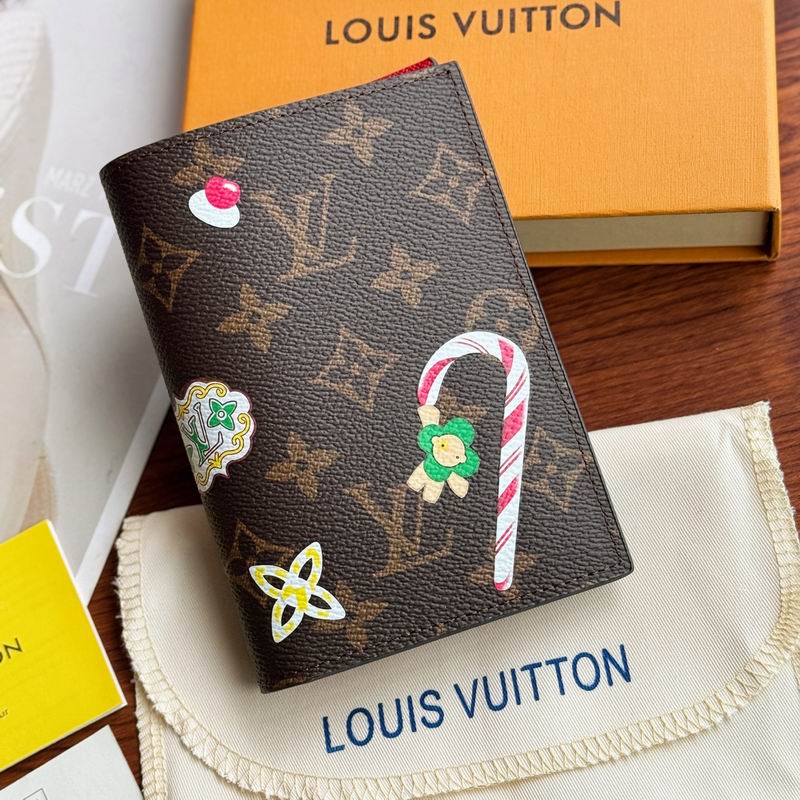 LV card bag 10X14X2.5cm 113 (7)