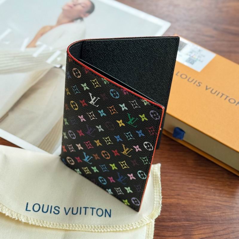 LV card bag 10X14X2.5cm 114 (1)