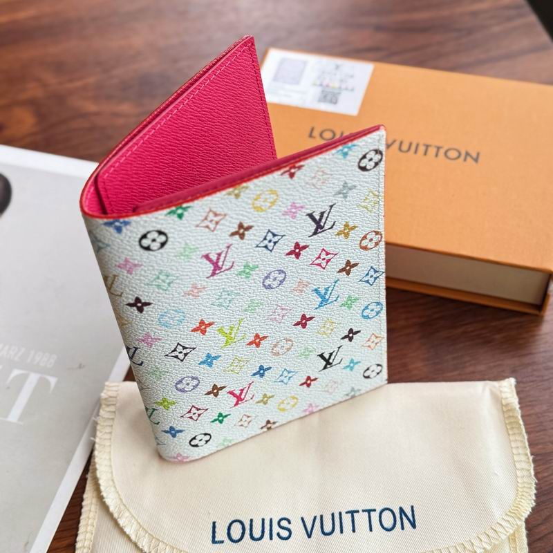 LV card bag 10X14X2.5cm 114 (10)