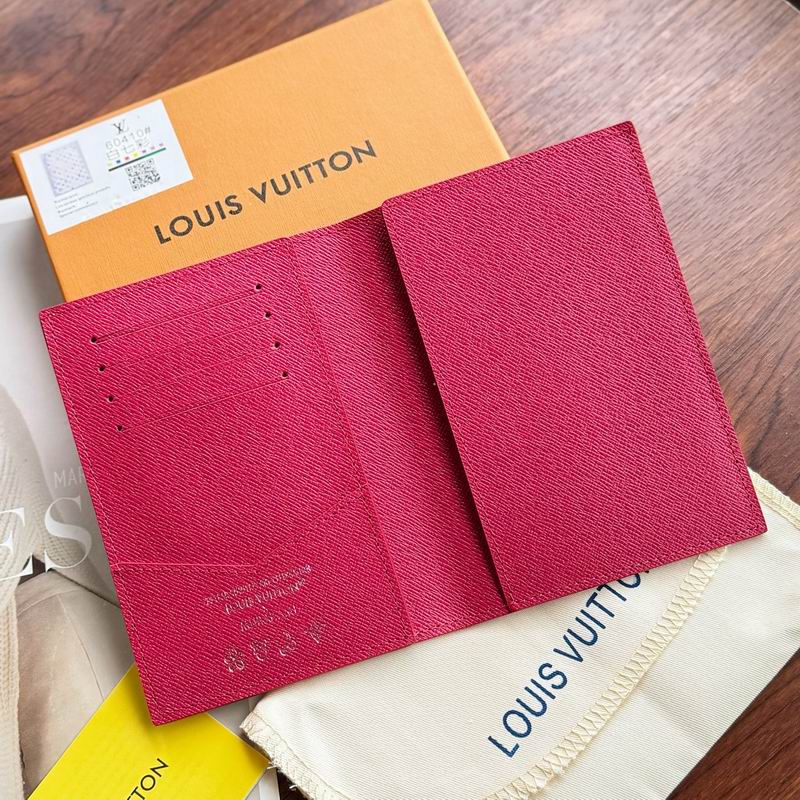 LV card bag 10X14X2.5cm 114 (14)