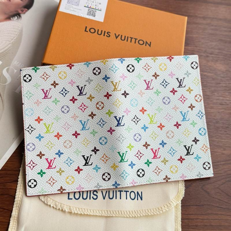 LV card bag 10X14X2.5cm 114 (15)