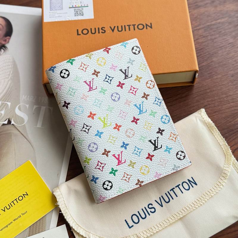 LV card bag 10X14X2.5cm 114 (16)