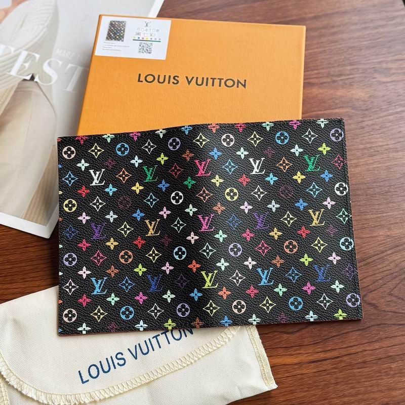 LV card bag 10X14X2.5cm 114 (6)